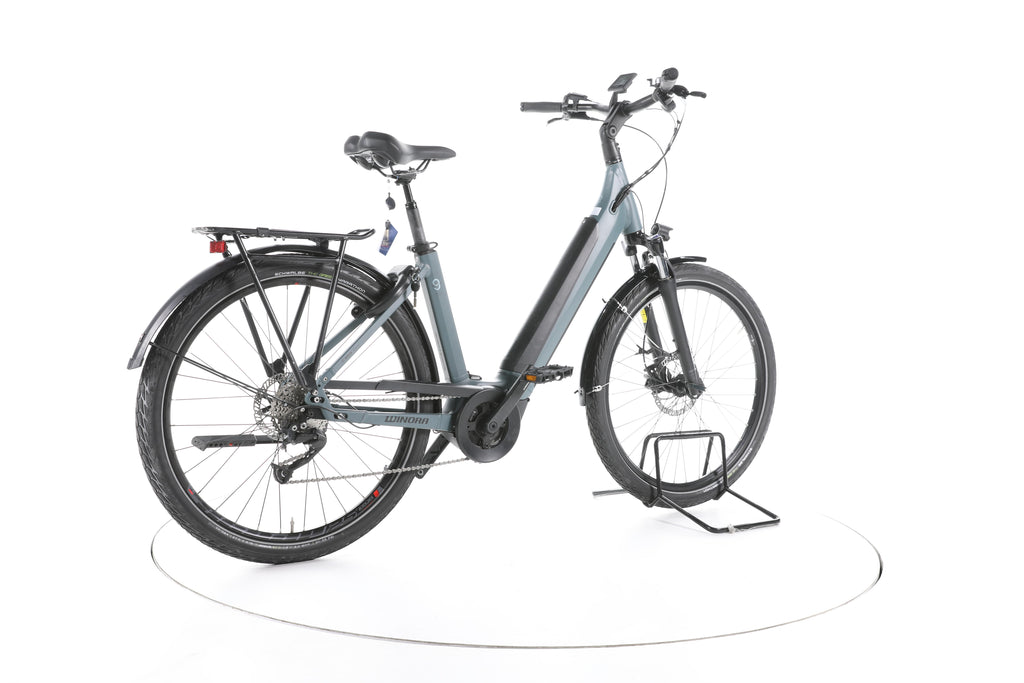 Winora Sinus 9 Trekking E-Bike Tiefeinsteiger - Image 12