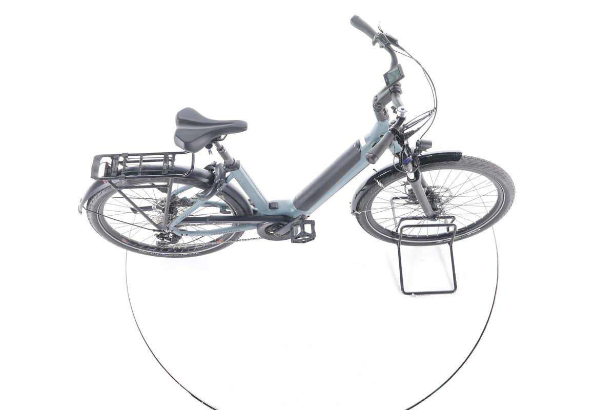 Winora Sinus 9 Trekking E-Bike Tiefeinsteiger - Image 13
