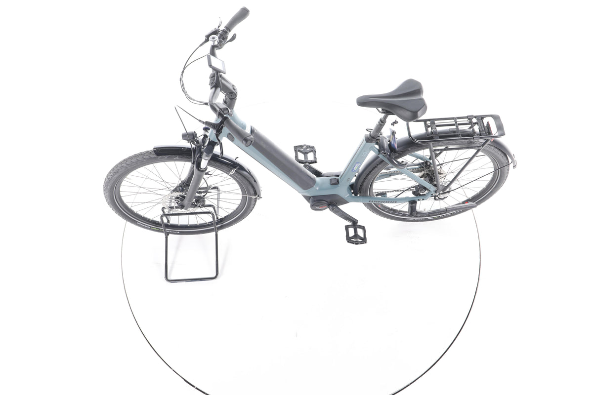 Winora Sinus 9 Trekking E-Bike Tiefeinsteiger - Image 19