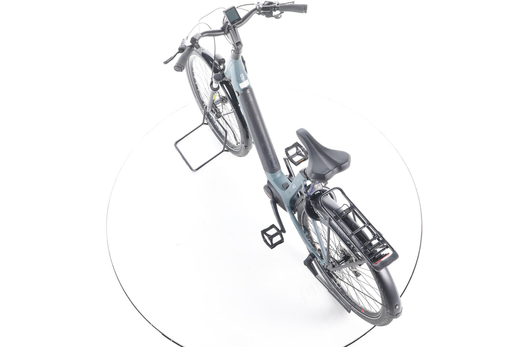 Winora Sinus 9 Trekking E-Bike Tiefeinsteiger - Image 21