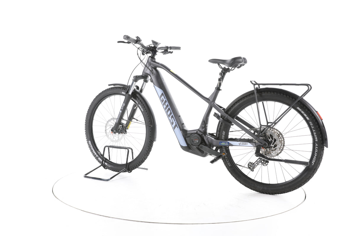 Ghost E-Teru B Advanced Trekking E-Bike - Image 8