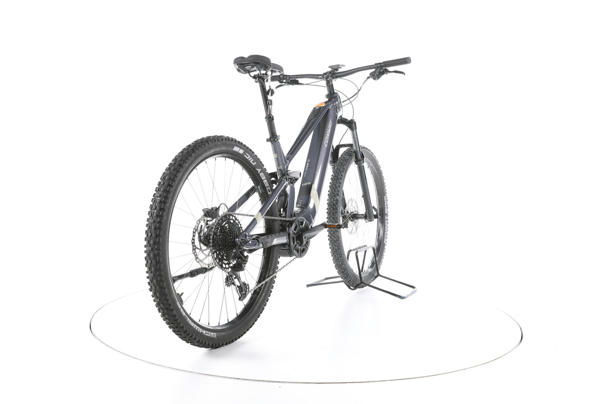 Conway Xyron S 2.9 E-Bike Fully - Image 11