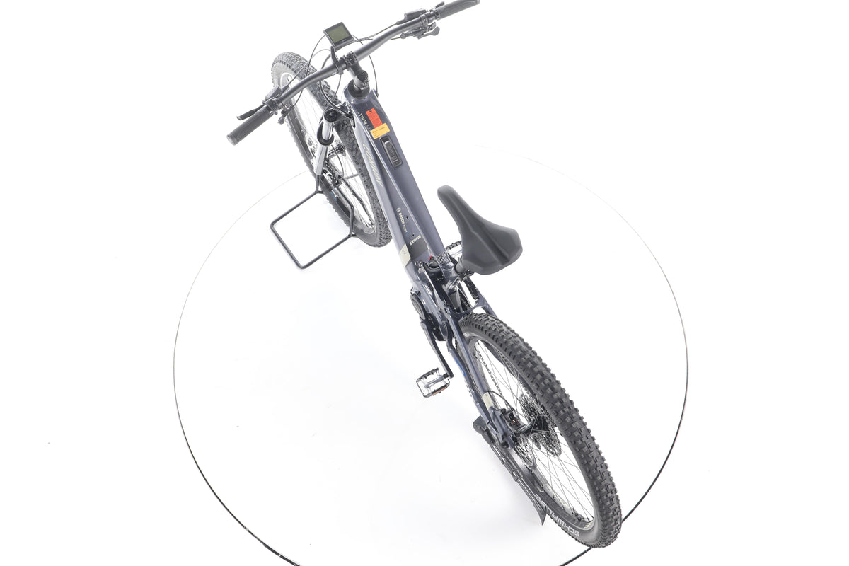 Conway Xyron S 2.9 E-Bike Fully - Image 21