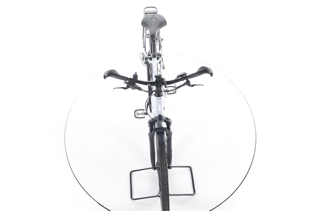 KTM Macina Style X Pro Trekking E-Bike Tiefeinsteiger 2024 - Image 16