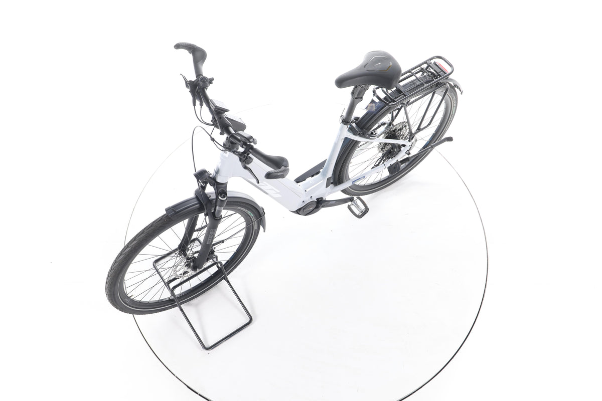 KTM Macina Style X Pro Trekking E-Bike Tiefeinsteiger 2024 - Image 18