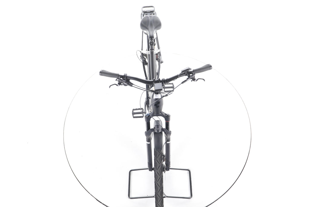 Cube Kathmandu Hybrid SLT Trekking E-Bike Tiefeinsteiger - Image 16