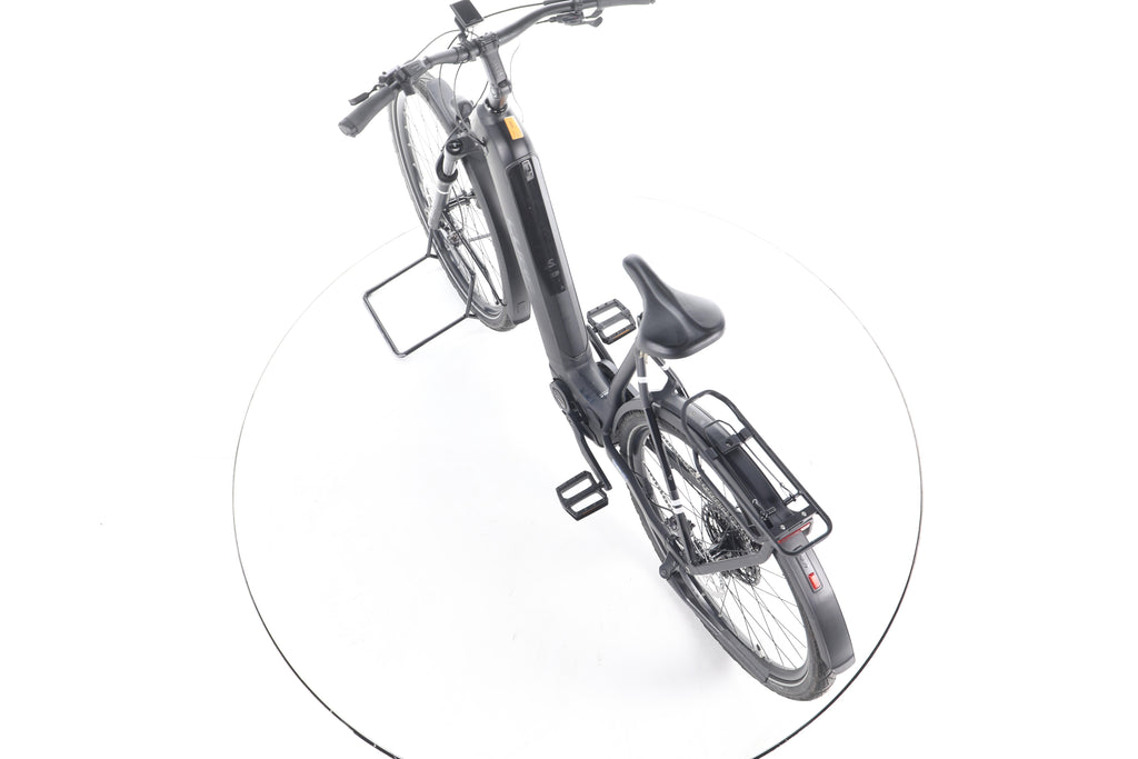 Cube Kathmandu Hybrid SLT Trekking E-Bike Tiefeinsteiger - Image 21