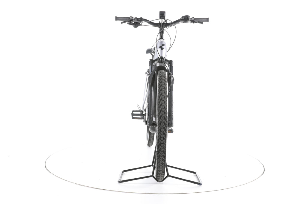 Cube Kathmandu Hybrid SLX Trekking E-Bike Tiefeinsteiger - Image 4