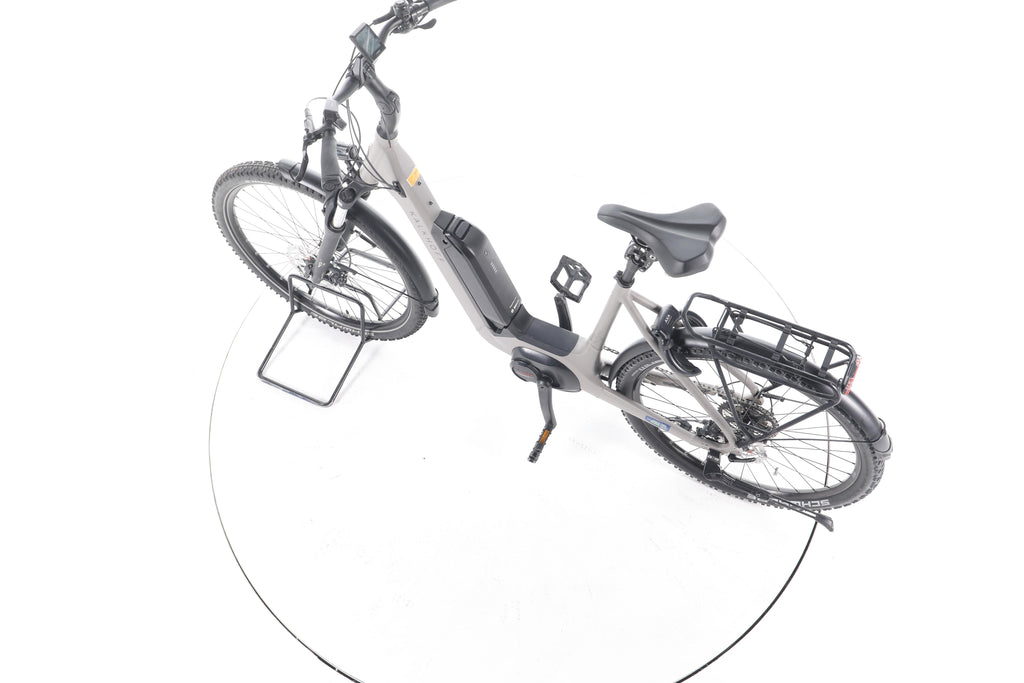 Kalkhoff Entice 1.B Move Trekking E-Bike Tiefeinsteiger - Image 20