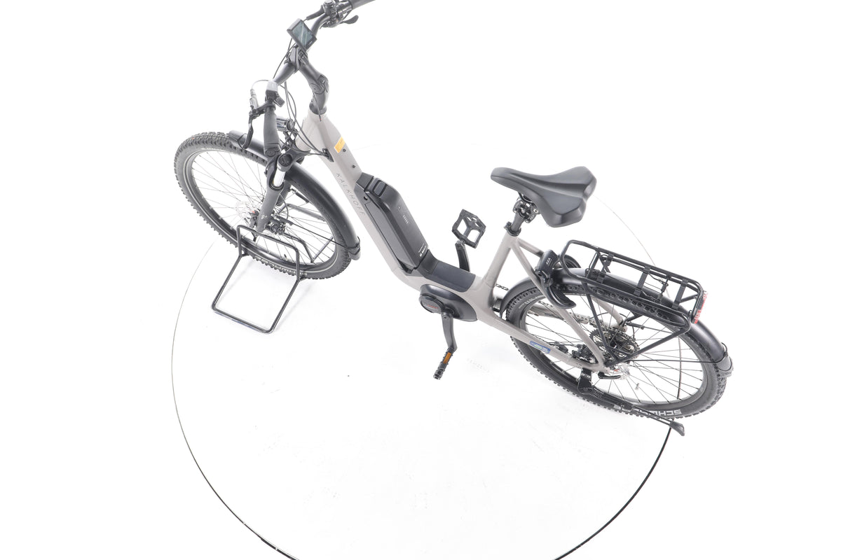 Kalkhoff Entice 1.B Move Trekking E-Bike Tiefeinsteiger - Image 20