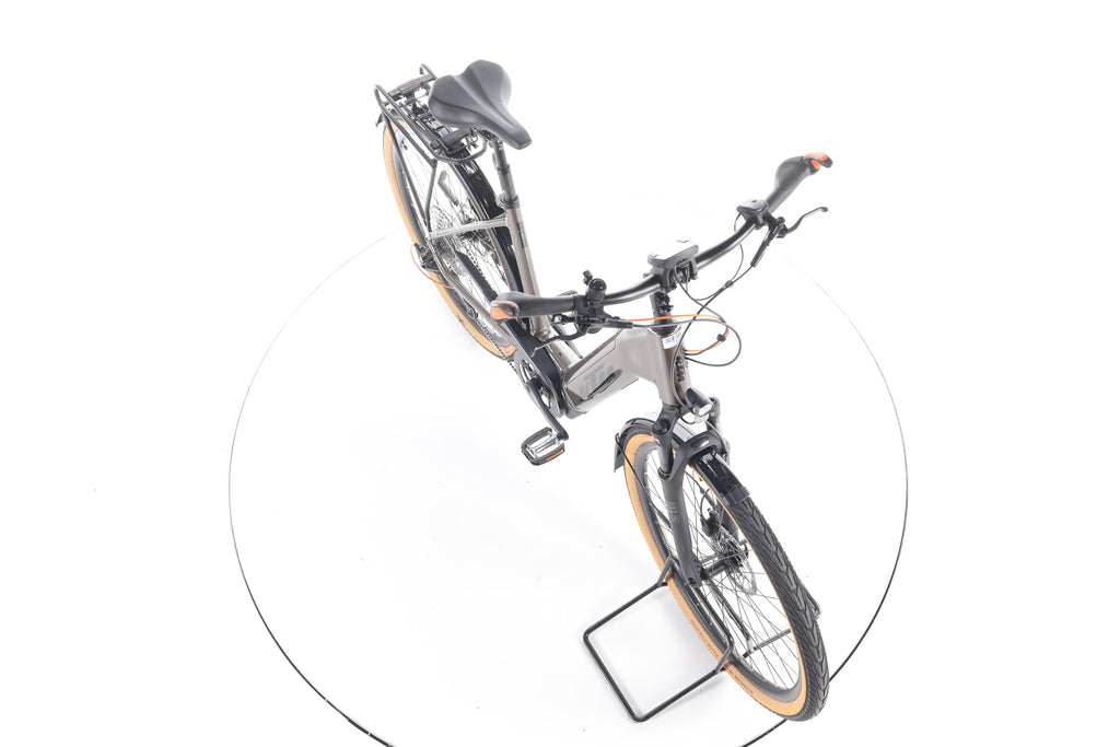 KTM Macina Ultimate Pro Trekking E-Bike Tiefeinsteiger - Image 15