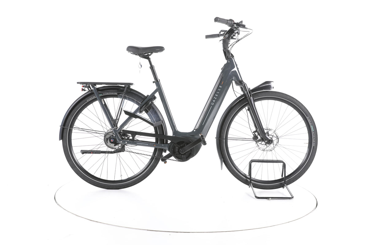 Gazelle Arroyo C5 Belt HMB City E-Bike Tiefeinsteiger 2025 - Image 1