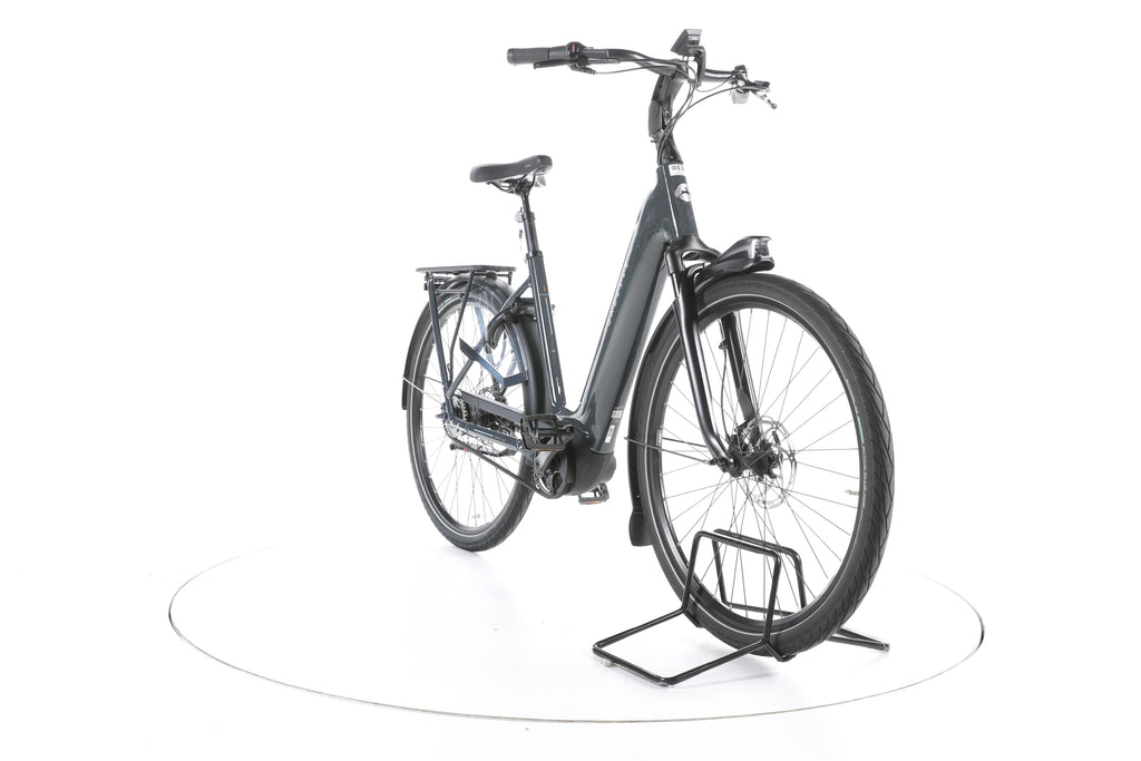 Gazelle Arroyo C5 Belt HMB City E-Bike Tiefeinsteiger 2025 - Image 3