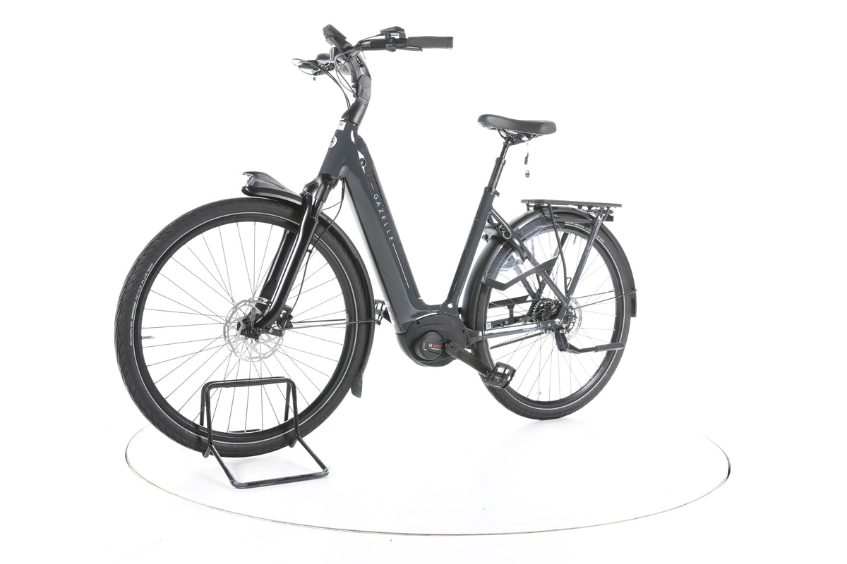 Gazelle Arroyo C5 Belt HMB City E-Bike Tiefeinsteiger 2025 - Image 6