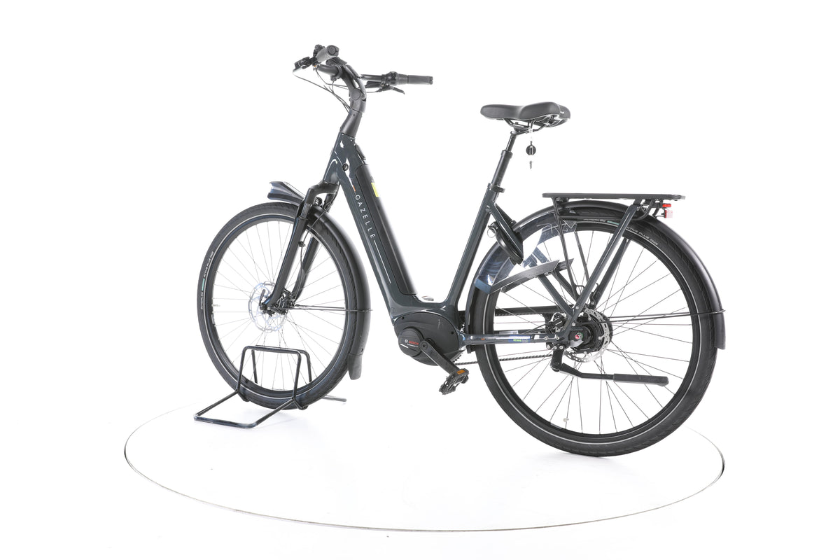 Gazelle Arroyo C5 Belt HMB City E-Bike Tiefeinsteiger 2025 - Image 8