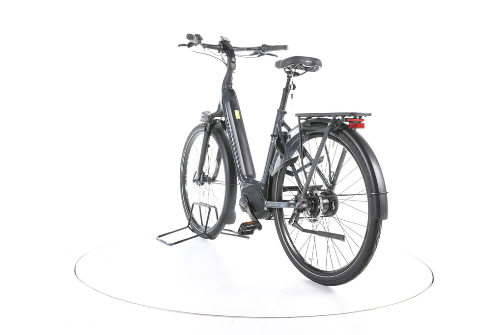 Gazelle Arroyo C5 Belt HMB City E-Bike Tiefeinsteiger 2025 - Image 9