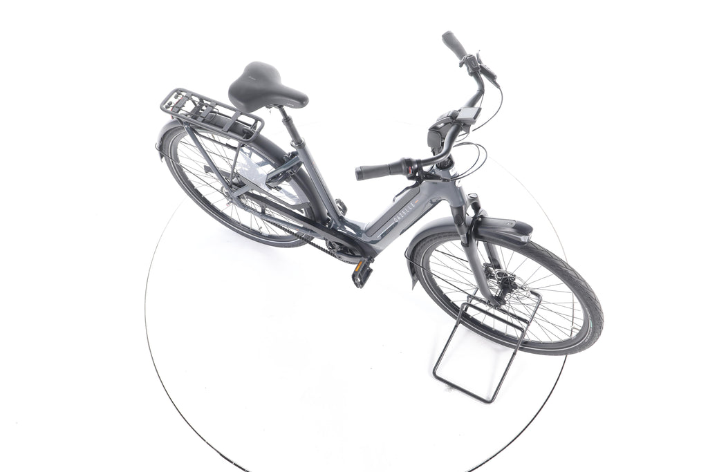 Gazelle Arroyo C5 Belt HMB City E-Bike Tiefeinsteiger 2025 - Image 14