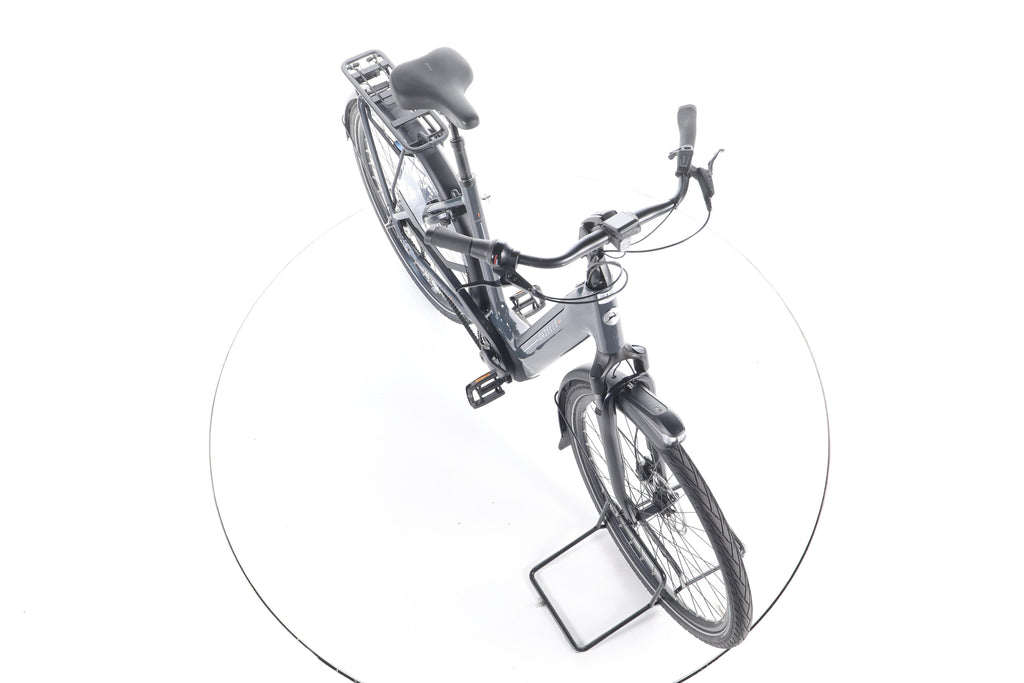 Gazelle Arroyo C5 Belt HMB City E-Bike Tiefeinsteiger 2025 - Image 15
