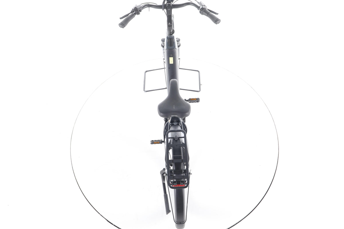 Gazelle Arroyo C5 Belt HMB City E-Bike Tiefeinsteiger 2025 - Image 22