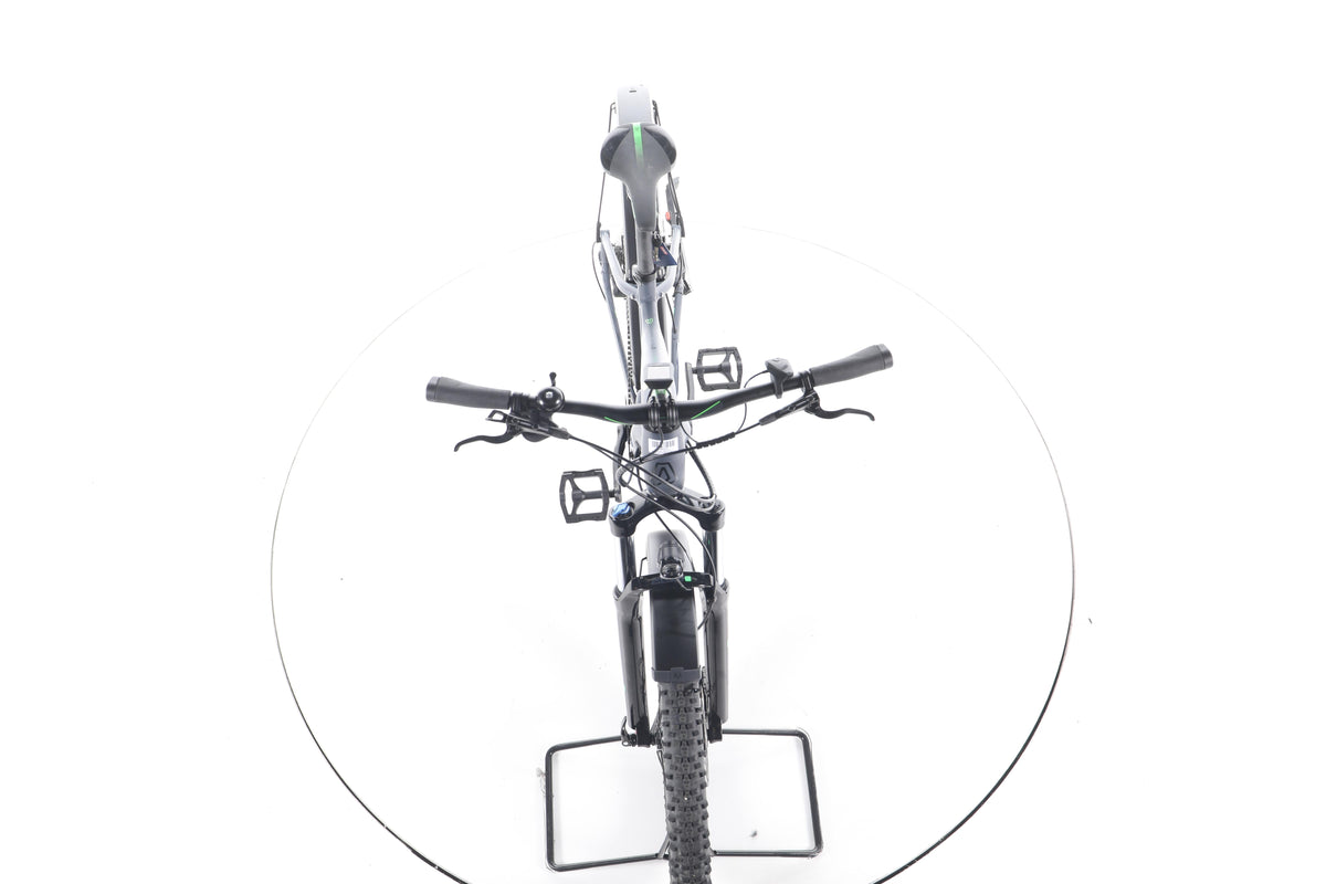 Axess Force Allroad Trekking E-Bike - Image 16