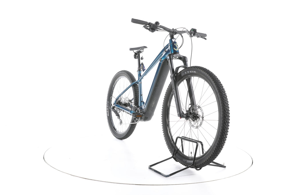 Liv Lurra E+ 2 E-Bike 2024 - Image 3