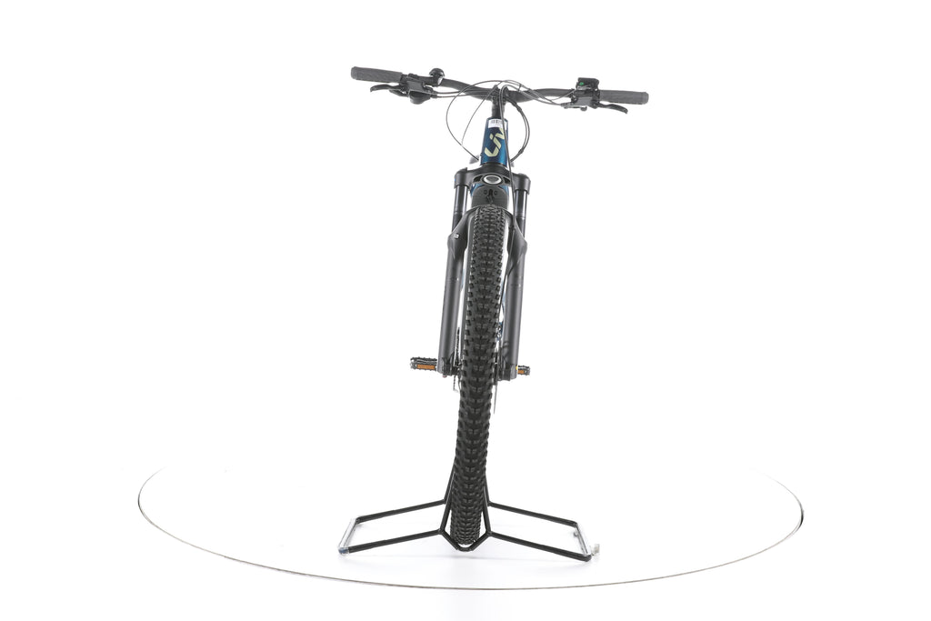 Liv Lurra E+ 2 E-Bike 2024 - Image 4