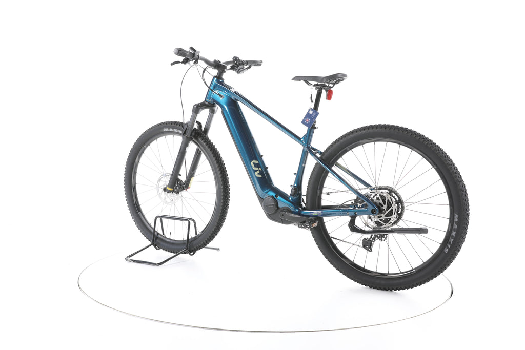Liv Lurra E+ 2 E-Bike 2024 - Image 8