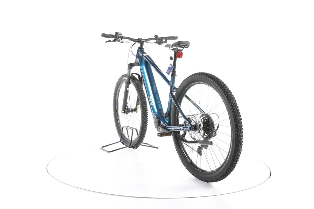 Liv Lurra E+ 2 E-Bike 2024 - Image 9