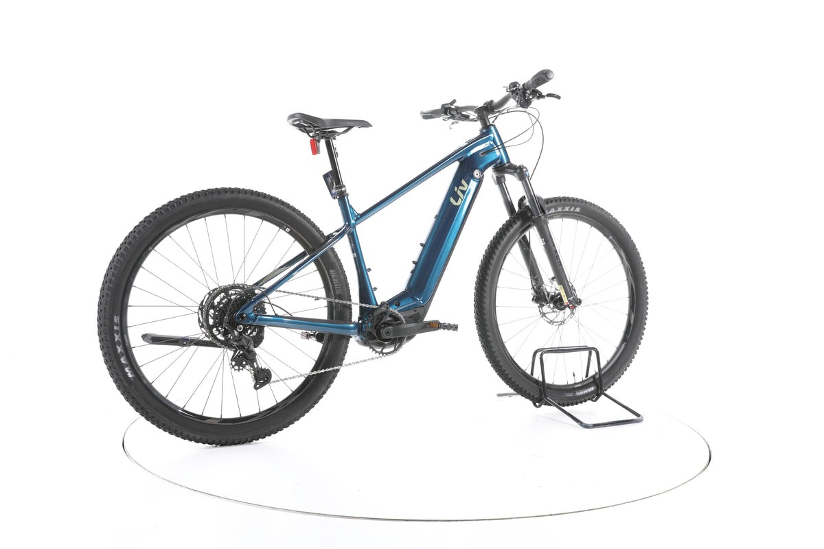 Liv Lurra E+ 2 E-Bike 2024 - Image 12