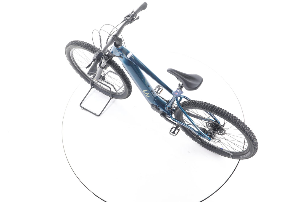 Liv Lurra E+ 2 E-Bike 2024 - Image 20