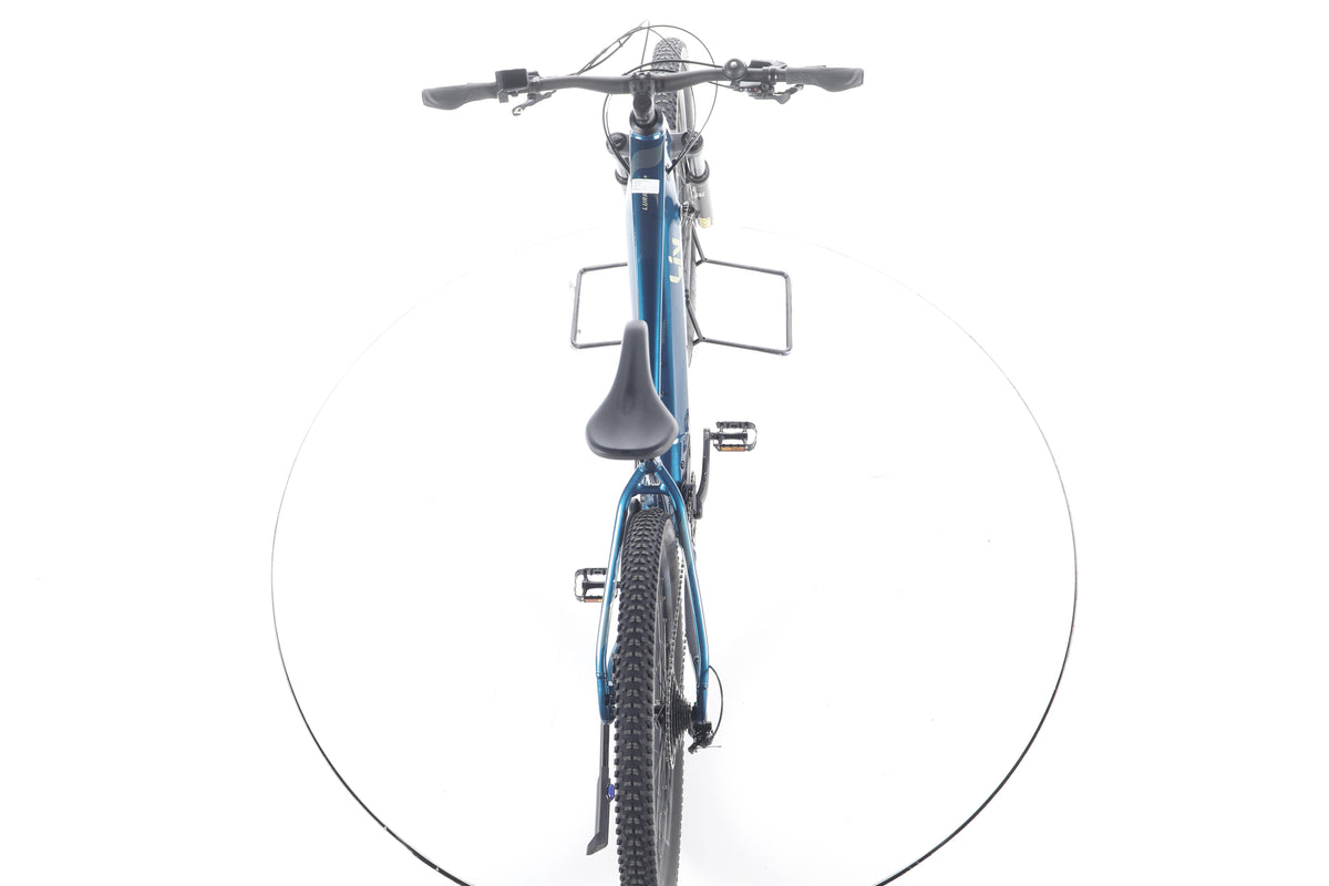 Liv Lurra E+ 2 E-Bike 2024 - Image 22