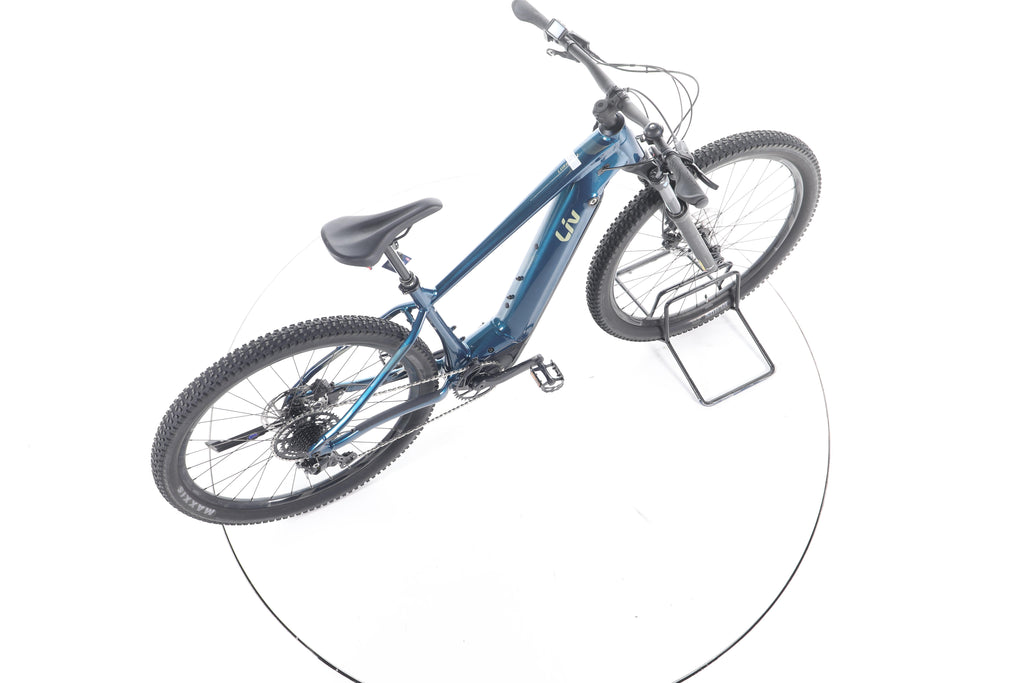 Liv Lurra E+ 2 E-Bike 2024 - Image 24