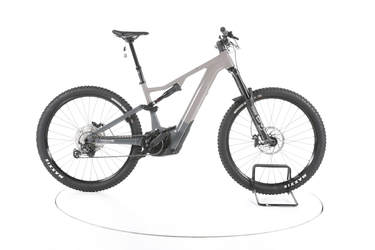 Focus JAM² 6.7 E-Bike Fully - Image 1