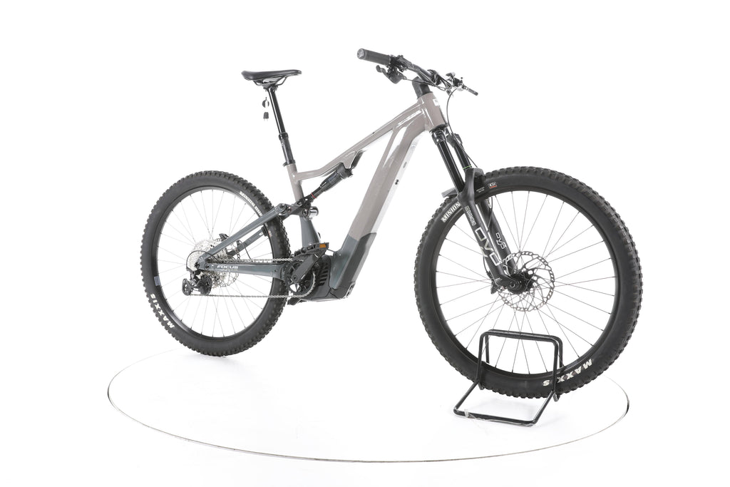 Focus JAM² 6.7 E-Bike Fully - Image 2