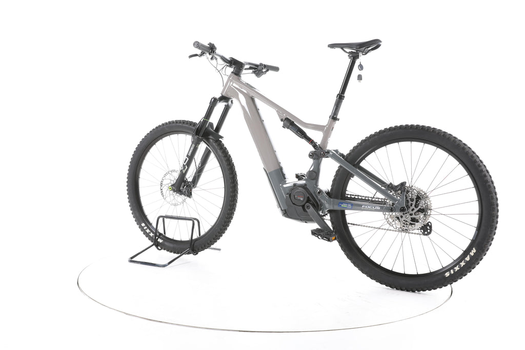 Focus JAM² 6.7 E-Bike Fully - Image 8