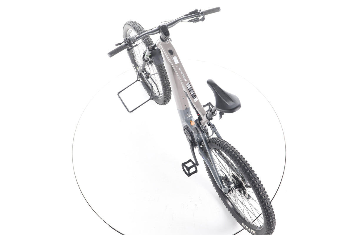 Focus JAM² 6.7 E-Bike Fully - Image 21