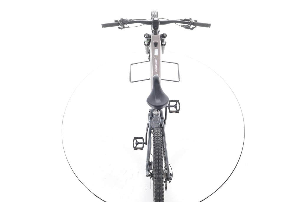 Focus JAM² 6.7 E-Bike Fully - Image 22