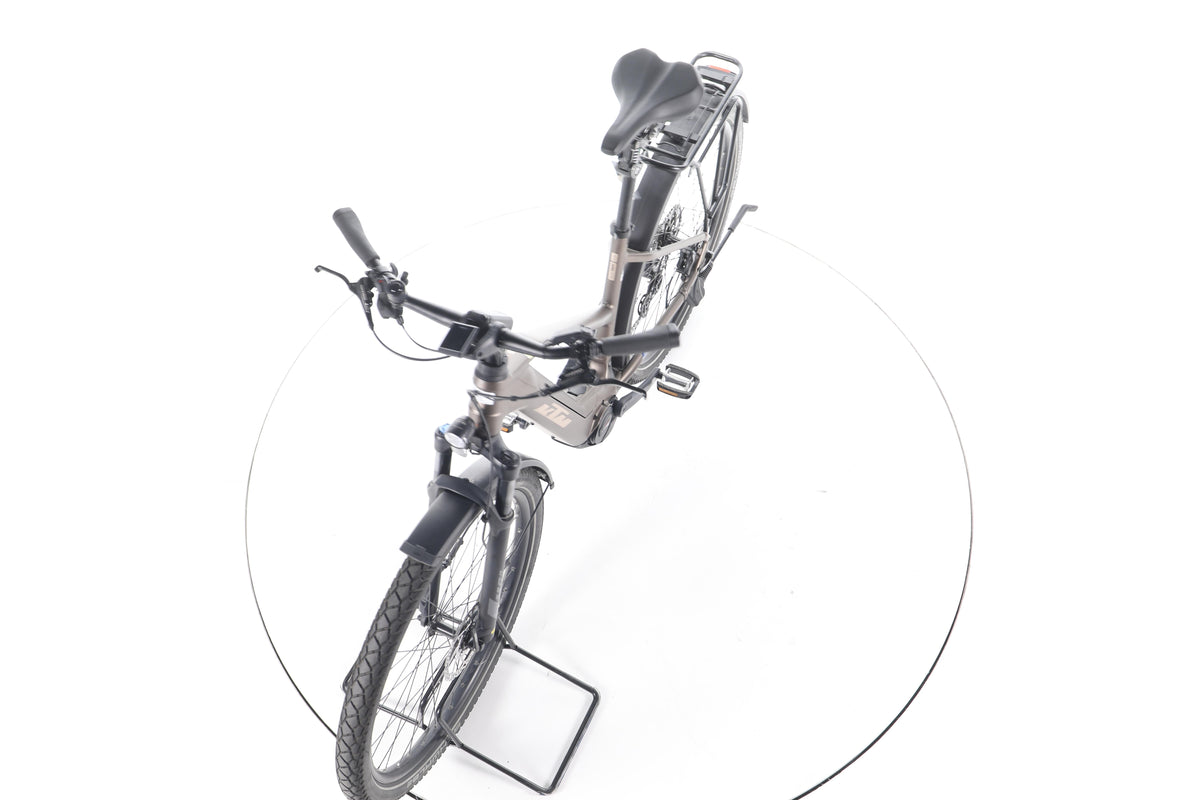 KTM Macina GRAN 710 Trekking E-Bike - Image 17