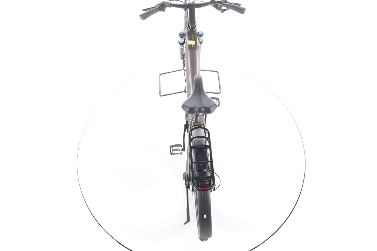 KTM Macina GRAN 710 Trekking E-Bike - Image 22