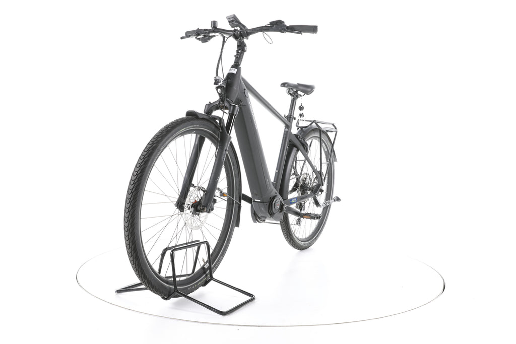 Pegasus Premio EVO 10 Lite Trekking E-Bike - Image 5