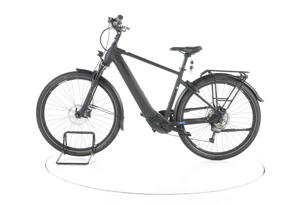 Pegasus Premio EVO 10 Lite Trekking E-Bike - Image 7