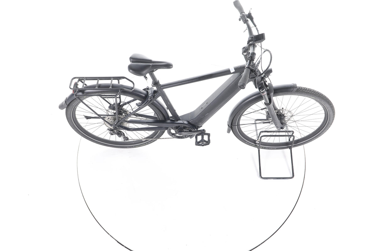 Pegasus Premio EVO 10 Lite Trekking E-Bike - Image 13