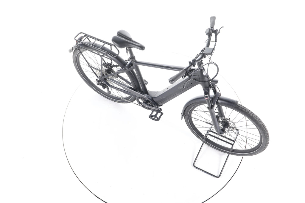 Pegasus Premio EVO 10 Lite Trekking E-Bike - Image 14