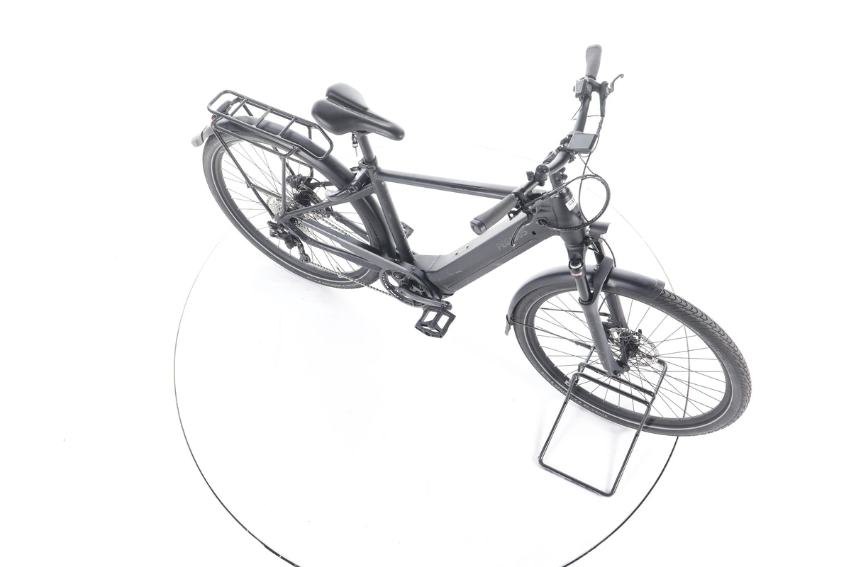 Pegasus Premio EVO 10 Lite Trekking E-Bike - Image 14
