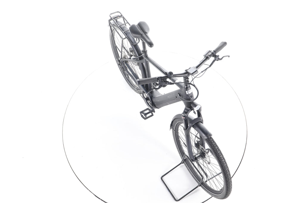 Pegasus Premio EVO 10 Lite Trekking E-Bike - Image 15