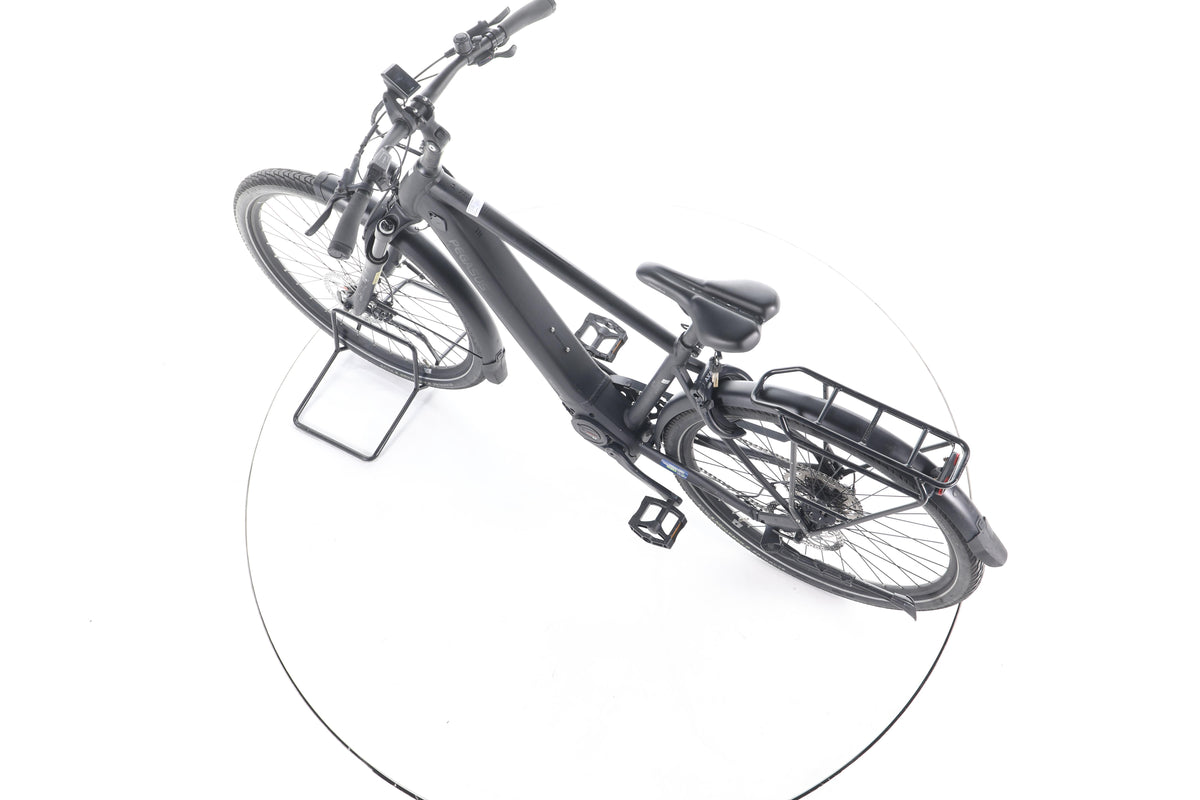 Pegasus Premio EVO 10 Lite Trekking E-Bike - Image 20