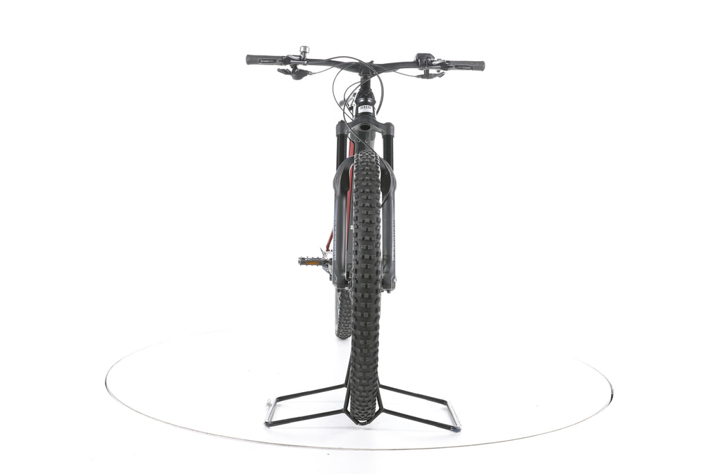 Trek Rail 5 E-Bike Fully - Image 4