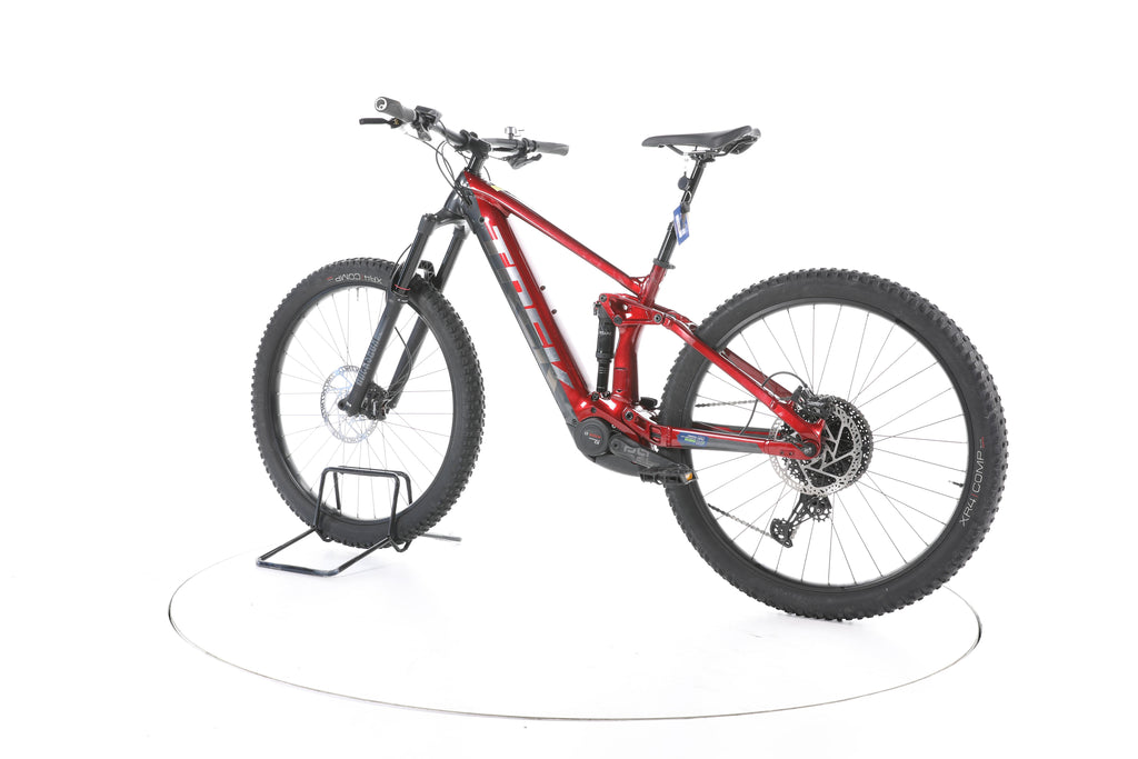 Trek Rail 5 E-Bike Fully - Image 8