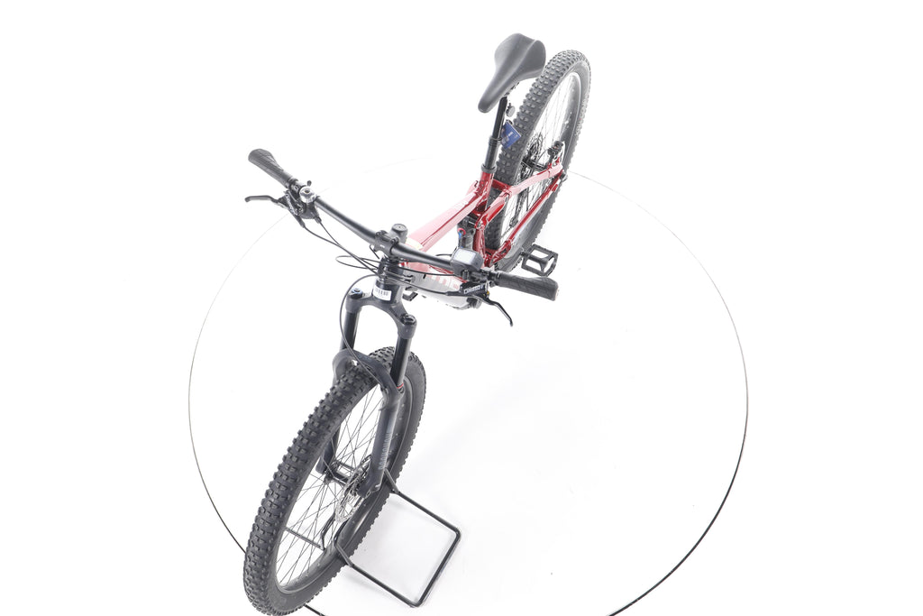 Trek Rail 5 E-Bike Fully - Image 17