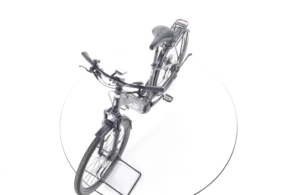 KTM Macina Style 740 Trekking E-Bike Tiefeinsteiger - Image 17